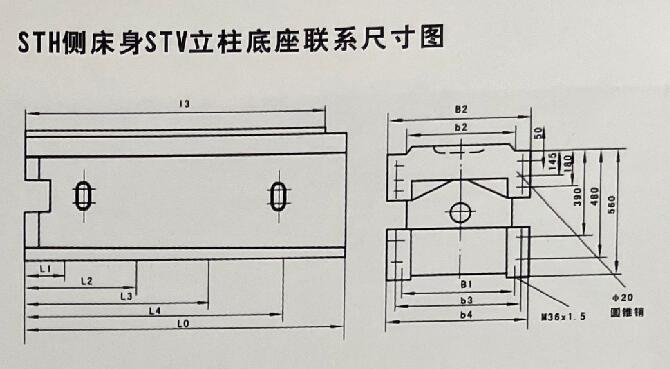 ITD动力箱、SVEM、SVE、SHT系列侧